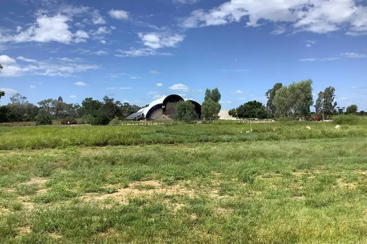 Fourth view of Homely land listing, 6 Little Curlew Court, Longreach QLD 4730