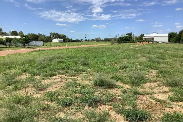 Fifth view of Homely land listing, 6 Little Curlew Court, Longreach QLD 4730