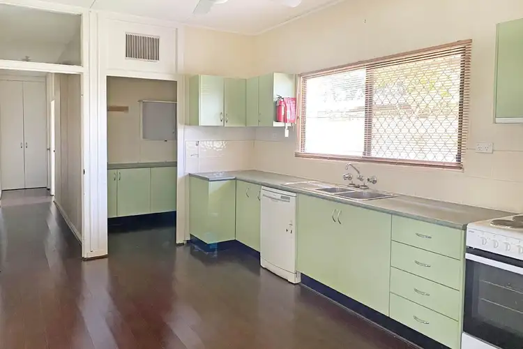 Third view of Homely house listing, 64a Mertin Street, Bourke NSW 2840