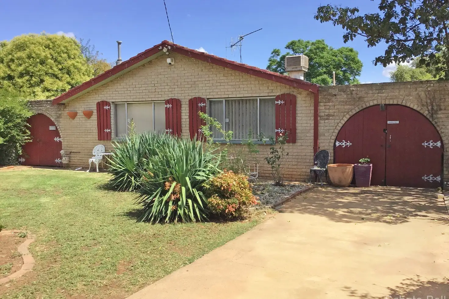 Main view of Homely house listing, 133 A'beckett Street, Narromine NSW 2821