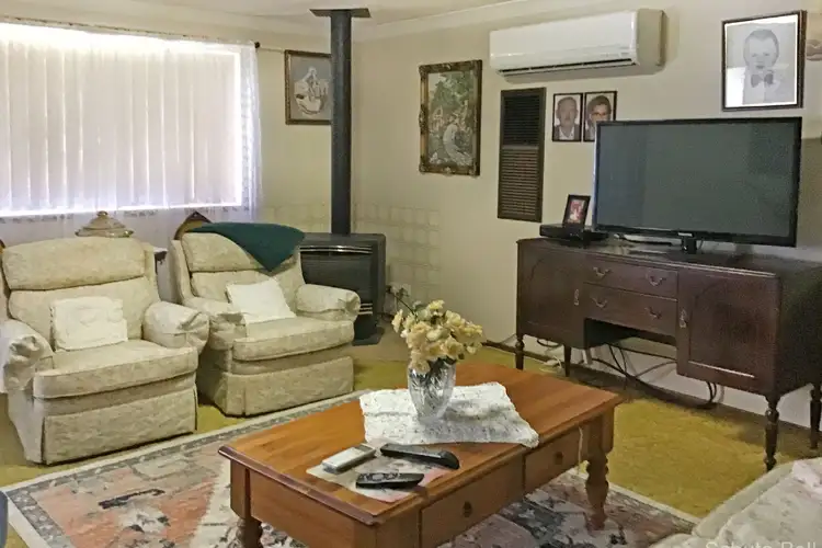 Second view of Homely house listing, 133 A'beckett Street, Narromine NSW 2821