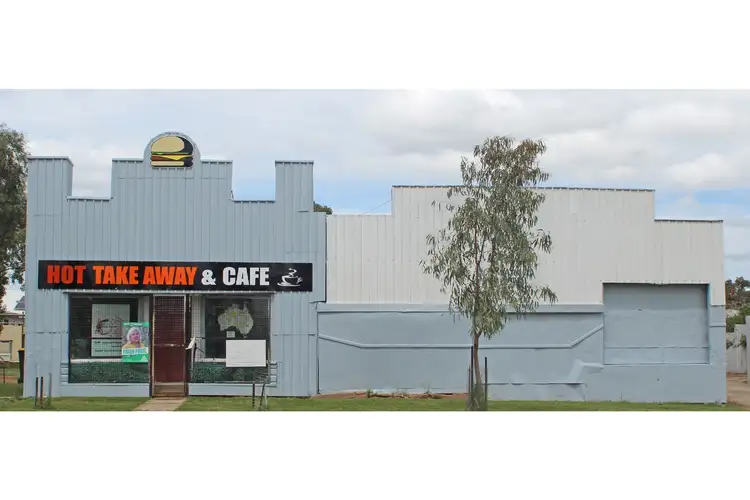 Main view of Homely house listing, 109 Bathurst Street, Brewarrina NSW 2839