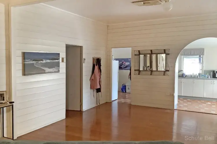 Fifth view of Homely house listing, 98 Cassowary Street, Longreach QLD 4730