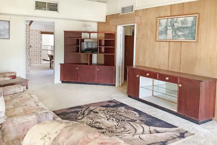 Fourth view of Homely house listing, 23-25 Cassowary Street, Longreach QLD 4730