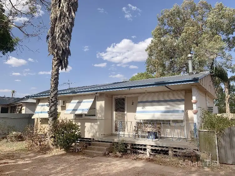Main view of Homely house listing, 14 Becker Street, Bourke NSW 2840