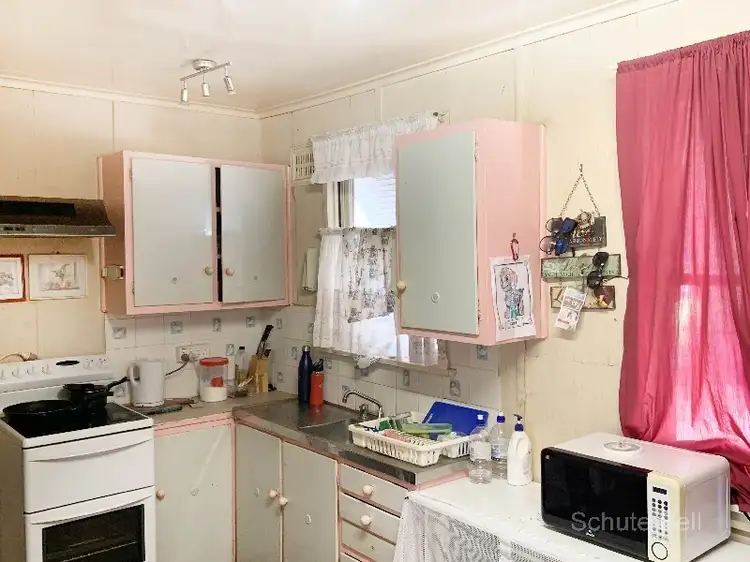 Fourth view of Homely house listing, 14 Becker Street, Bourke NSW 2840