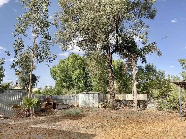 Seventh view of Homely house listing, 14 Becker Street, Bourke NSW 2840