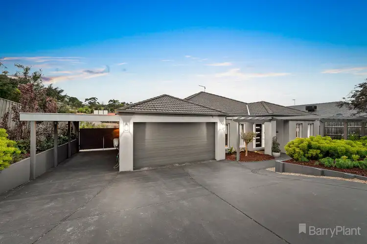 Second view of Homely house listing, 42 O'Neil Road, Beaconsfield VIC 3807