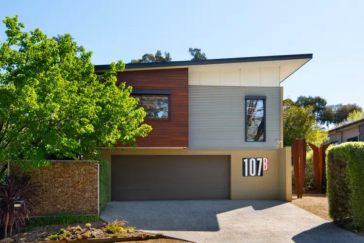 107B Gingell Street, Castlemaine VIC 3450