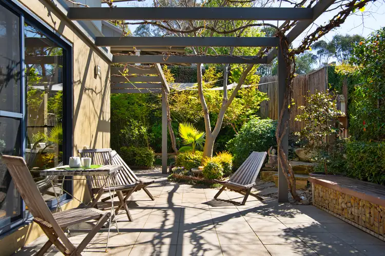 Third view of Homely house listing, 107B Gingell Street, Castlemaine VIC 3450