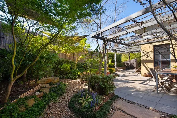 Fifth view of Homely house listing, 107B Gingell Street, Castlemaine VIC 3450