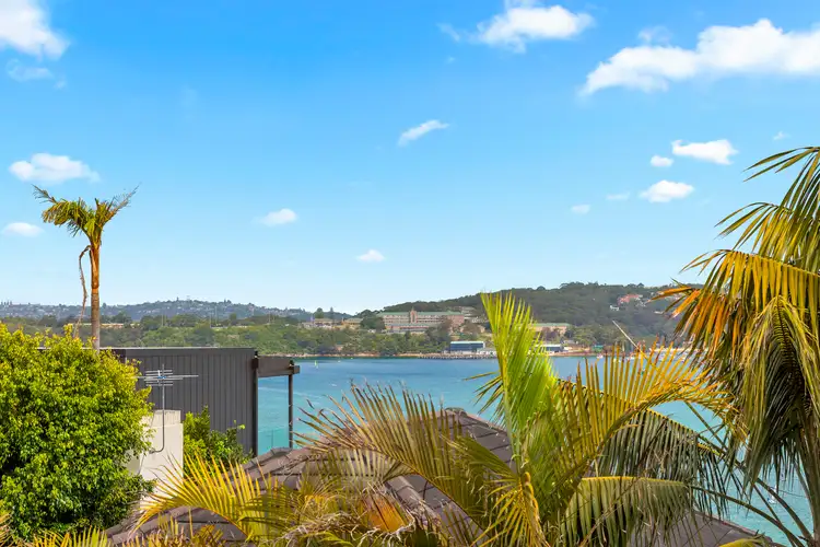 Second view of Homely house listing, 29 Moore Street, Clontarf NSW 2093