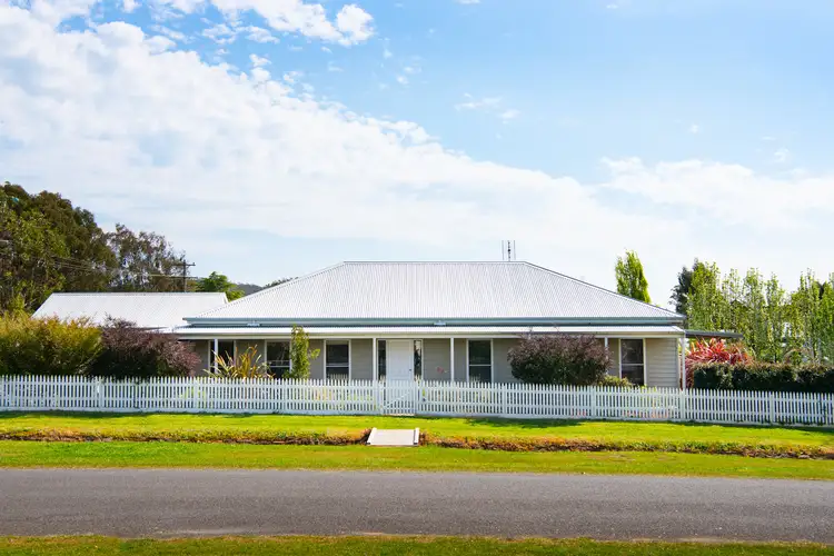 Main view of Homely house listing, 43 Church Street, Maldon VIC 3463