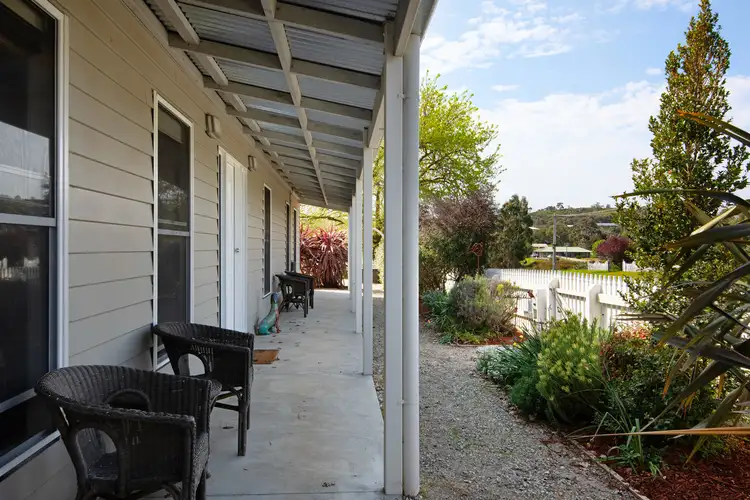 Second view of Homely house listing, 43 Church Street, Maldon VIC 3463