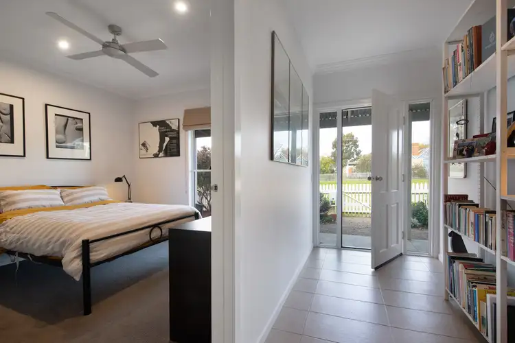 Fifth view of Homely house listing, 43 Church Street, Maldon VIC 3463