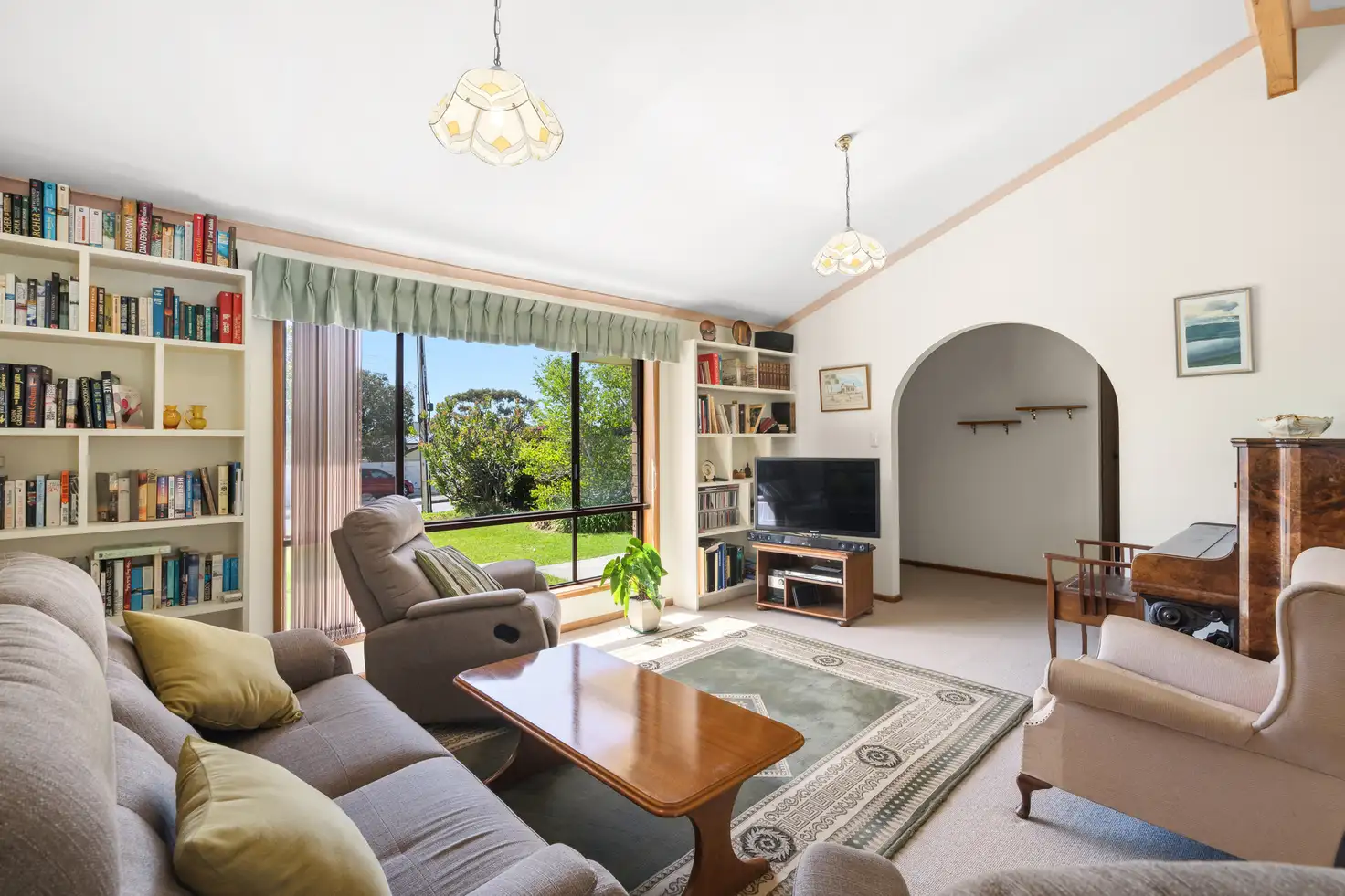 Main view of Homely house listing, 7 South Avenue, Hallett Cove SA 5158