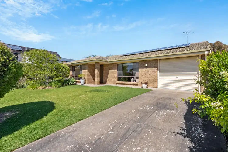 Second view of Homely house listing, 7 South Avenue, Hallett Cove SA 5158