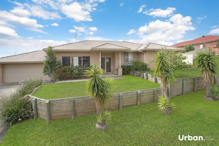 Main view of Homely house listing, 2 Joseph Close, Rutherford NSW 2320