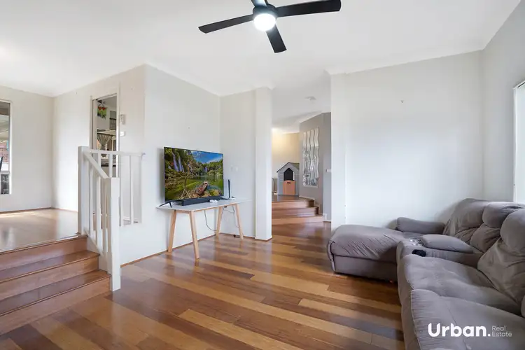 Fifth view of Homely house listing, 2 Joseph Close, Rutherford NSW 2320
