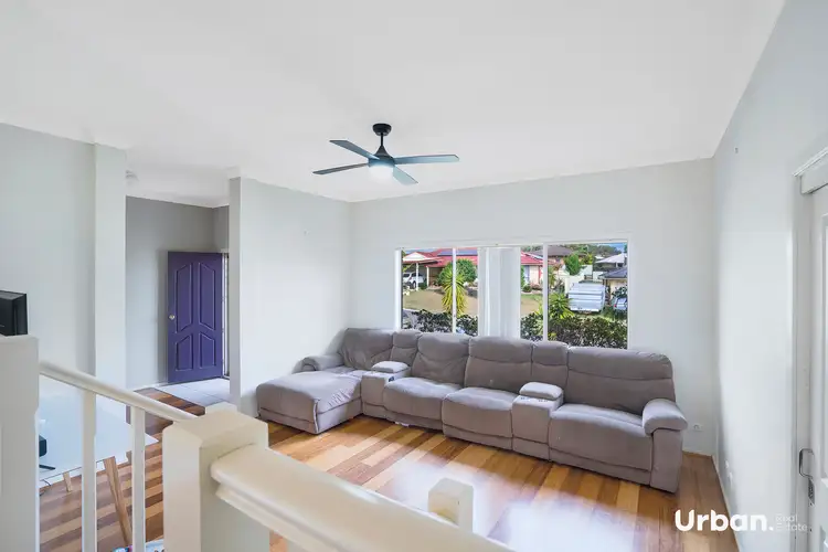 Sixth view of Homely house listing, 2 Joseph Close, Rutherford NSW 2320