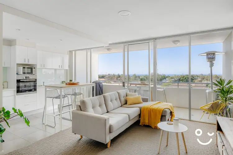 22/124 Princes Highway, Fairy Meadow NSW 2519