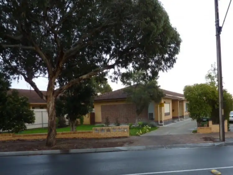 2/54 Cashel Street, St Marys SA 5042
