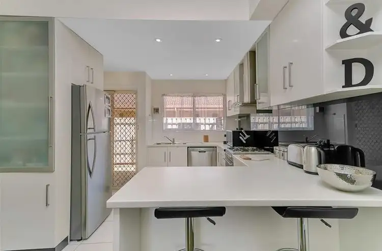 Second view of Homely unit listing, 2/54 Cashel Street, St Marys SA 5042