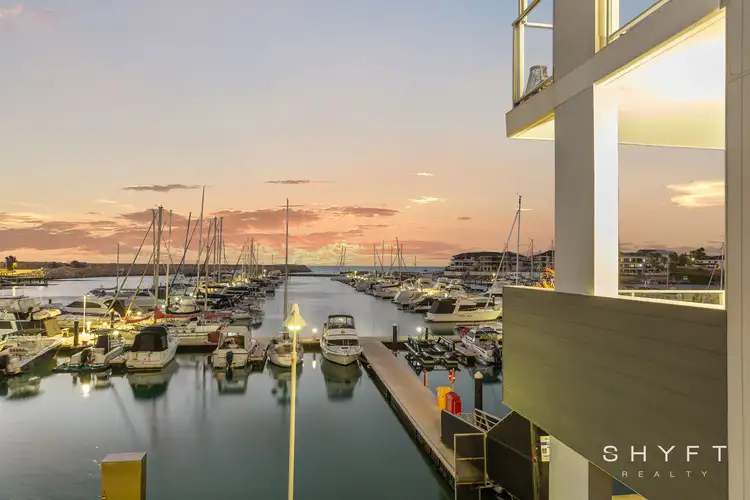 Second view of Homely unit listing, G1/1 Tacoma Lane, Mindarie WA 6030
