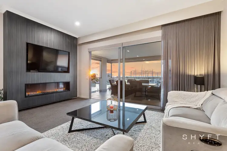 Third view of Homely unit listing, G1/1 Tacoma Lane, Mindarie WA 6030