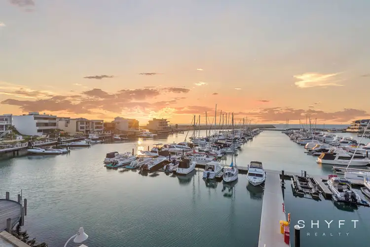 Fifth view of Homely unit listing, G1/1 Tacoma Lane, Mindarie WA 6030