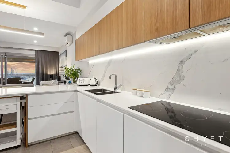 Sixth view of Homely unit listing, G1/1 Tacoma Lane, Mindarie WA 6030