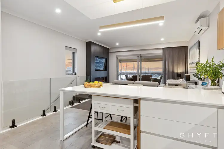 Seventh view of Homely unit listing, G1/1 Tacoma Lane, Mindarie WA 6030