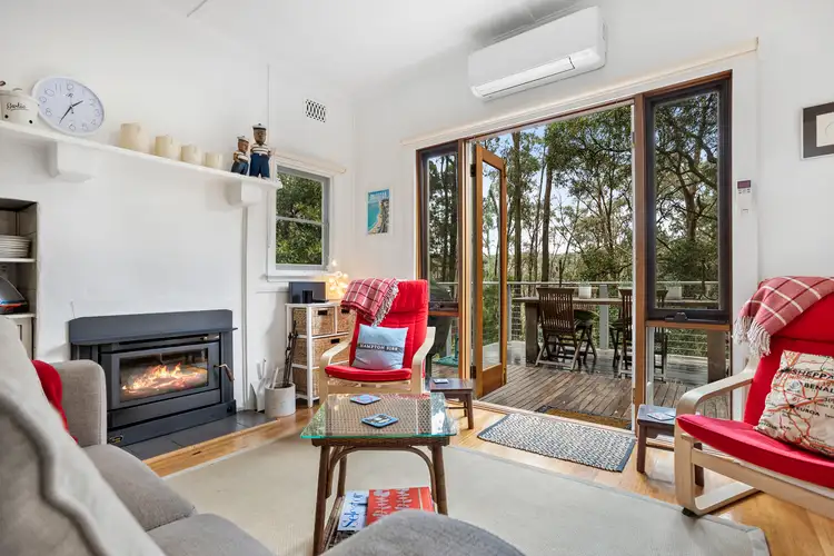 35 View Crescent, Blackwood VIC 3458