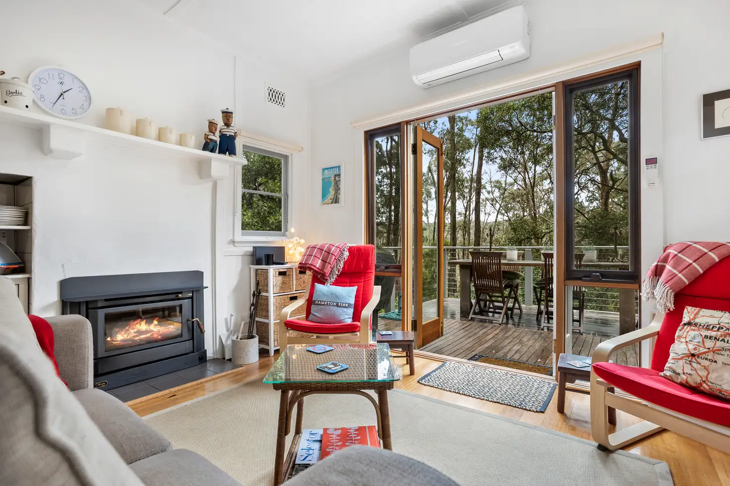 Main view of Homely house listing, 35 View Crescent, Blackwood VIC 3458