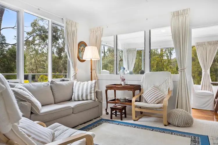 Third view of Homely house listing, 35 View Crescent, Blackwood VIC 3458