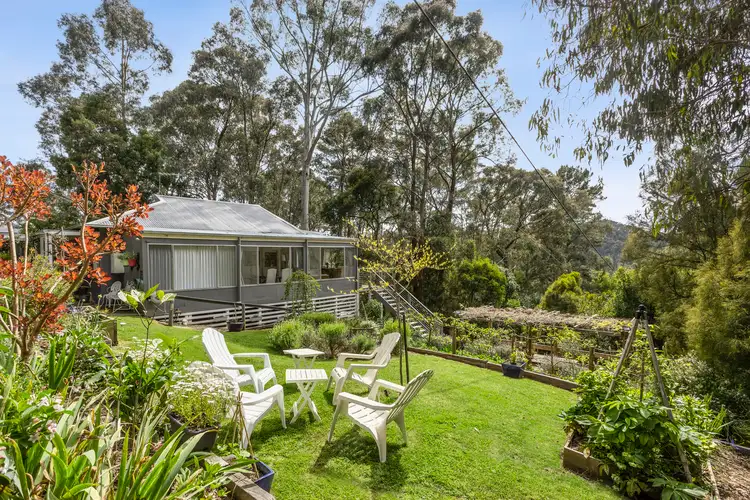 Fourth view of Homely house listing, 35 View Crescent, Blackwood VIC 3458