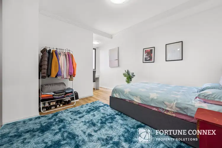 Fifth view of Homely apartment listing, 304/94-96 Railway Terrace, Merrylands NSW 2160