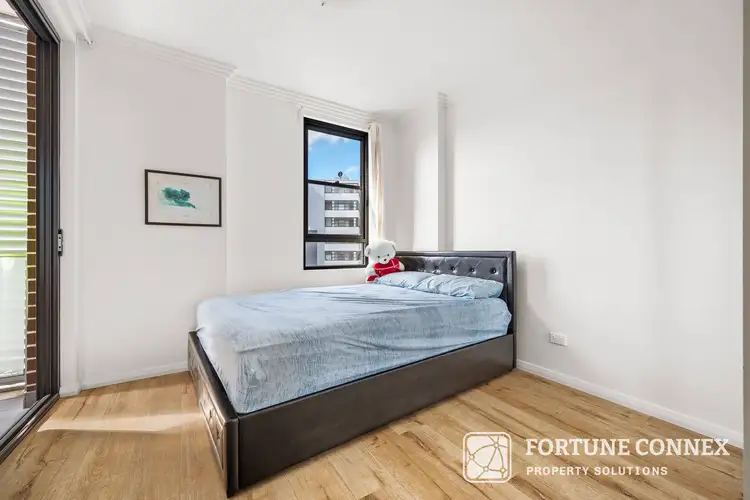 Sixth view of Homely apartment listing, 304/94-96 Railway Terrace, Merrylands NSW 2160