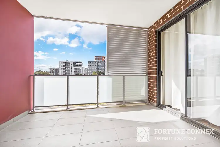 Seventh view of Homely apartment listing, 304/94-96 Railway Terrace, Merrylands NSW 2160