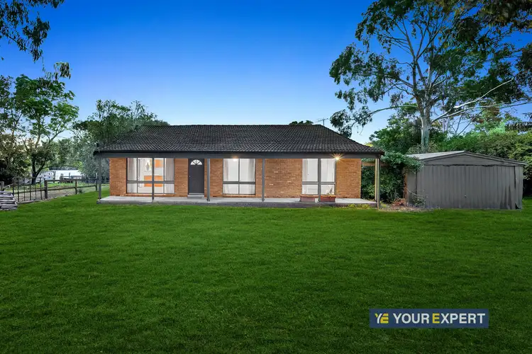 40 Mayfield Road, Cranbourne East VIC 3977