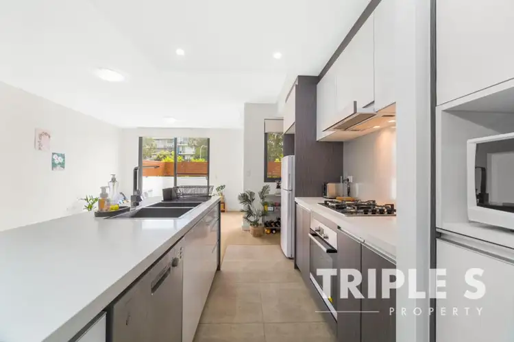 G14/4 Gerbera Place, Kellyville NSW 2155