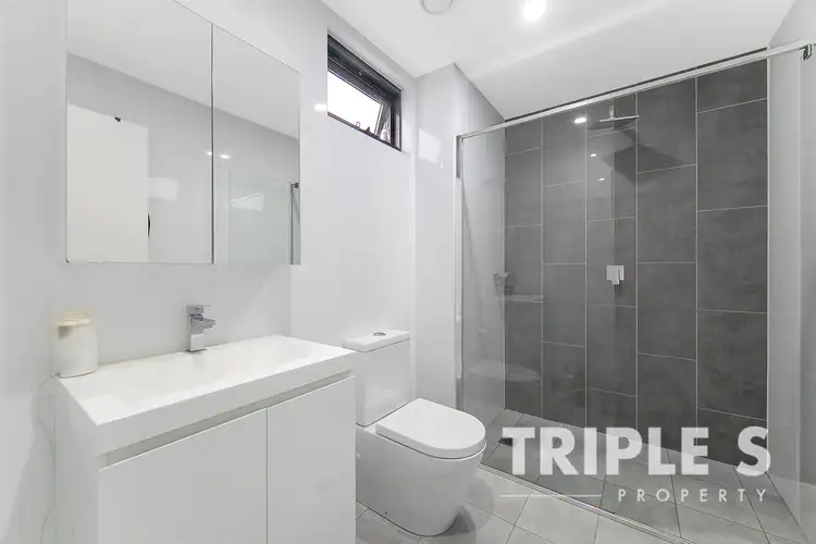 Fifth view of Homely apartment listing, G14/4 Gerbera Place, Kellyville NSW 2155