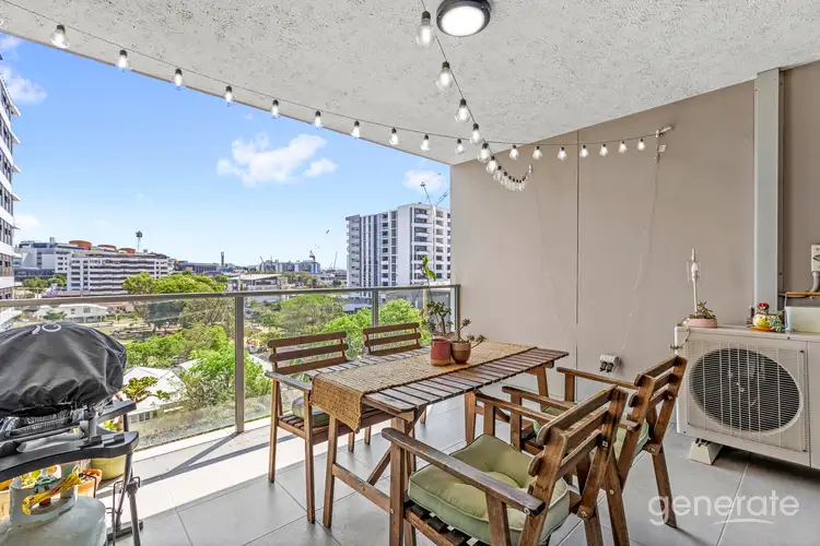61/45-51 Regent Street, Woolloongabba QLD 4102