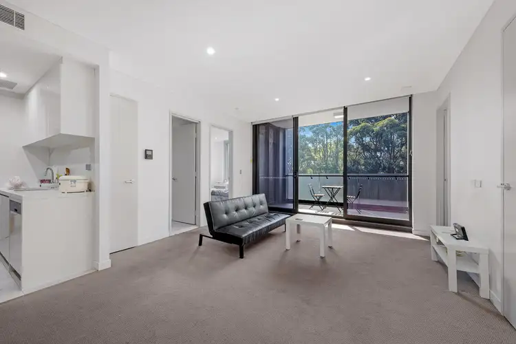 Third view of Homely unit listing, 507/40 McEvoy Street, Waterloo NSW 2017