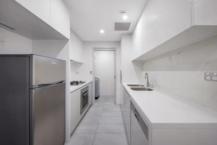 Fourth view of Homely unit listing, 507/40 McEvoy Street, Waterloo NSW 2017