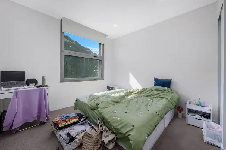 Fifth view of Homely unit listing, 507/40 McEvoy Street, Waterloo NSW 2017