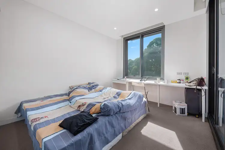 Sixth view of Homely unit listing, 507/40 McEvoy Street, Waterloo NSW 2017