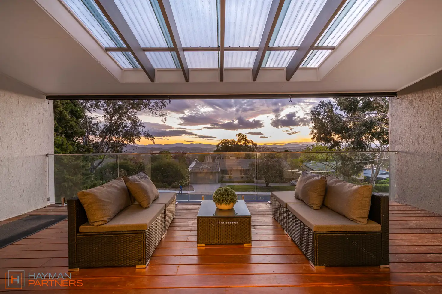 Main view of Homely semi-detached listing, 15B Curlewis Crescent, Garran ACT 2605