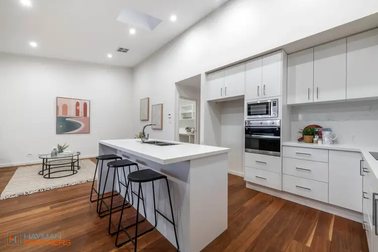 Sixth view of Homely semi-detached listing, 15B Curlewis Crescent, Garran ACT 2605