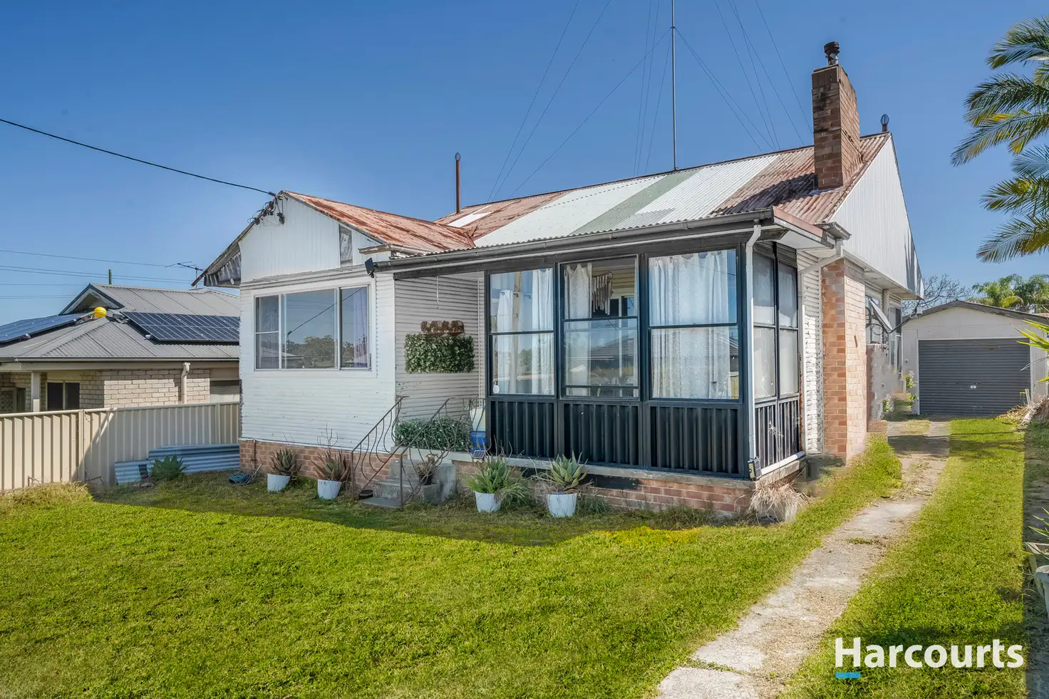Main view of Homely house listing, 59 Fletcher Street, Edgeworth NSW 2285